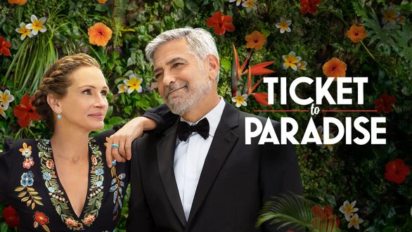 Ticket to Paradise